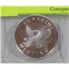 Image 1 : SUNSHINE MINTING HALF .999 TROY OUNCE COIN