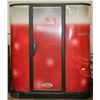 Image 1 : MYSTIC TAN SPRAY BOOTH WITH COMPRESSOR AND