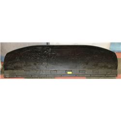 CAN AM QUAD SNOWBLADE