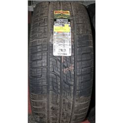PIRELLI SCORPION ZERO TIRE 295/40R21XL