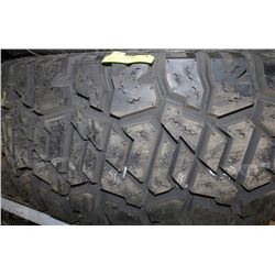 TRICAN TIRE LT315/75R16