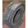 Image 1 : DUNLOP GRANDTREK TIRE 265/70/R16