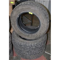 3 NOKIAN ROTIVA AT DXL TIRES