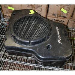 PIONEER SPEAKER