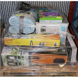 PALLET OF STORE RETURNS ON CHOICE