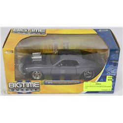 JADA MUSCLE 1970 MUSTANG BOSS 429