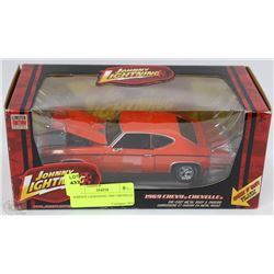 JOHNNY LIGHTNING 1969 CHEVELLE