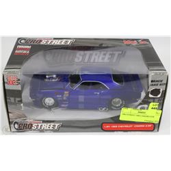 PRO STREET 1968 CAMARO Z/28