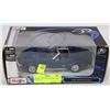 Image 1 : MAISTO 1970 CORVETTE DIE CAST SCALE 1:24