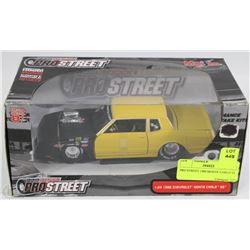 PRO STREET 1986 MONTE CARLO SS