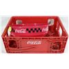 Image 1 : COCA COLA TRAY AND BOWL