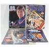 Image 1 : BUNDLE OF WAYNE GRETZKY BOOKS/CALENDAR
