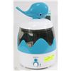 Image 1 : SUNBEAM WHALE ULTRA SONIC HUMIDIFIER