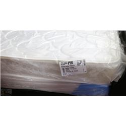 NEW QUEEN SIZE PILLOWTOP MATTRESS WITH BOXSPRING