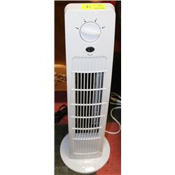 OSCILLATING FAN