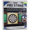 Image 1 : FRANKLIN PRO STRIKE DELUXE PAPER DART BOARD