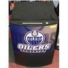 Image 1 : OILERS MINI FRIDGE