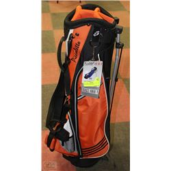 PICCOLETTA GOLF BAG
