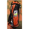 Image 1 : PICCOLETTA GOLF BAG