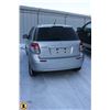 Image 2 : 2011 SUZUKI SX4