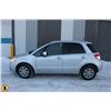 Image 5 : 2011 SUZUKI SX4