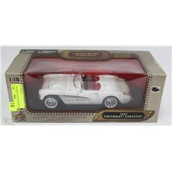 ROAD SIGNATURE 1957 CORVETTE