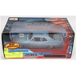 PRO RODZ 1970 NOVA SS COUPE