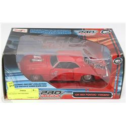 PRO RODZ 1969 FIREBIRD