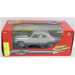 JOHNNY LIGHTNING 1970 CHEVELLE