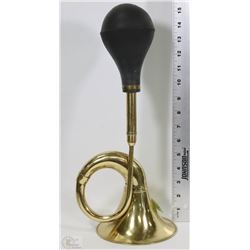 VINTAGE OOGA HORN