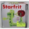 Image 1 : STARFRIT APPLE PEELER