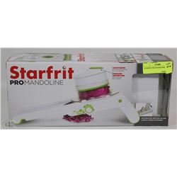 STARFRIT PRO MANDOLINE