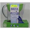 Image 1 : BRITA FILTERIZED WATER PITCHER