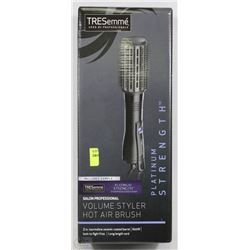 TRESSEME VOLUME STYLER HOT AIR BRUSH