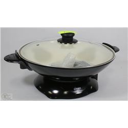 OSTER E;ECTRIC WOK