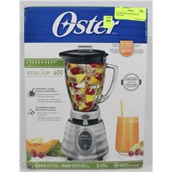 OSTER HERITAGE BLEND 400 BLENDER