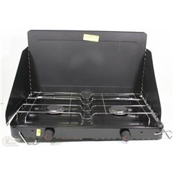 PROPANE CAMP STOVE