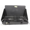Image 1 : PROPANE CAMP STOVE