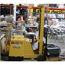 FEATURED LOT # 8417 - EATON YALE M-20 ATF-83