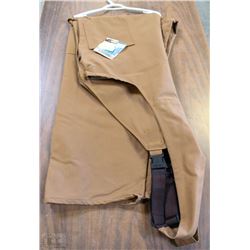 BIG BILL 2XL OVERALLS