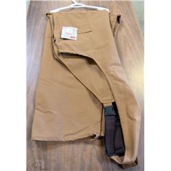 BIG BILL FR LARGE OVERALLS