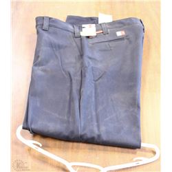 BIG BILL FR 40X 30 NAVY PANTS