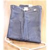 Image 1 : BIG BILL FR 40X 30 NAVY PANTS