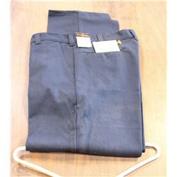 BIG BILL NAVY FR 36 X 32 PANTS