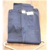 Image 1 : BIG BILL NAVY FR 36 X 32 PANTS