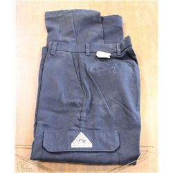 BULWARK FR SIZE 28 NAVY PANTS