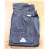 Image 1 : BULWARK FR SIZE 28 NAVY PANTS