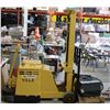 Image 1 : EATON YALE M-20 ATF-83 ELECTRIC FORKLIFT