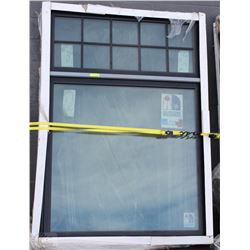 ALL WEATHER WINDOW 4'11"X7'1"