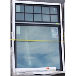ALL WEATHER WINDOW 4'11"X7'1"